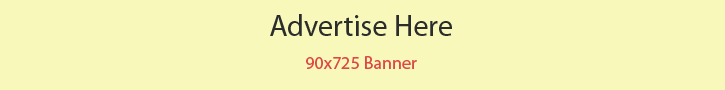 bottom banner