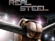 Real Steel 2011 movie icon